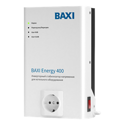 Cтабилизатор  BAXI  Energy 400
