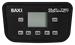 Газовый настенный конденсационный котел BAXI Duo-tec Compact 24 - фото 5511