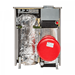 Газовый напольный котел со встроенным бойлером BAXI SLIM 2.300 Fi - фото 5677